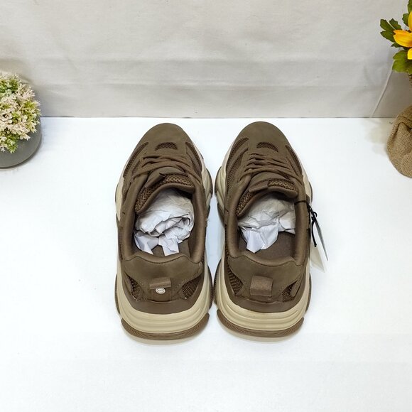 Madden NYC Dad Sneakers Men's 8 Comfort Foam Insole Odor-Reducing Technology NIB - Picture 9 of 14